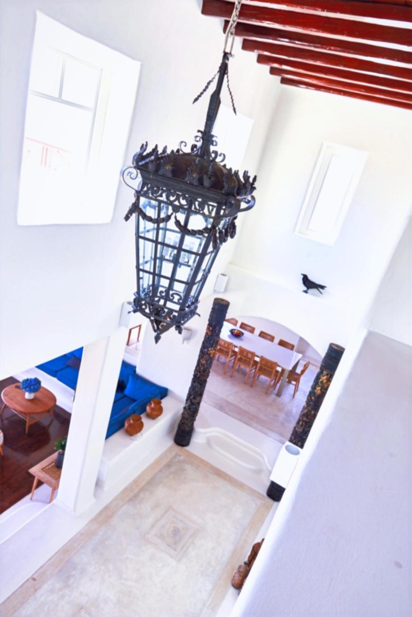 Villa Nautilia - Luxury Suites And Cottages Kalafatis Bagian luar foto